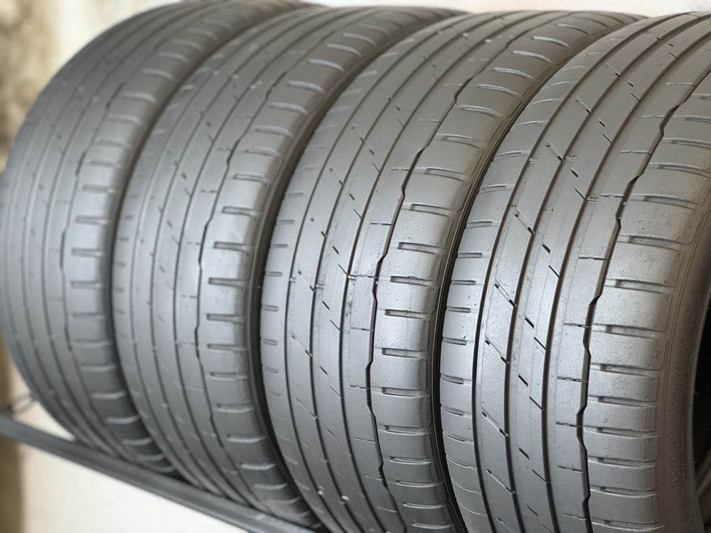 245/35/R19 літні шини Hankook Ventus S1 evo3 93Y XL Корея 2023