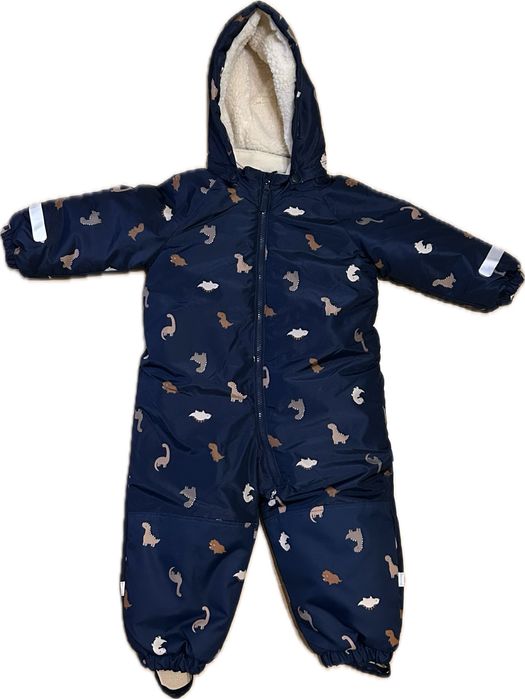 Комбинезон HM 92-98 2-3роки НОВИЙ