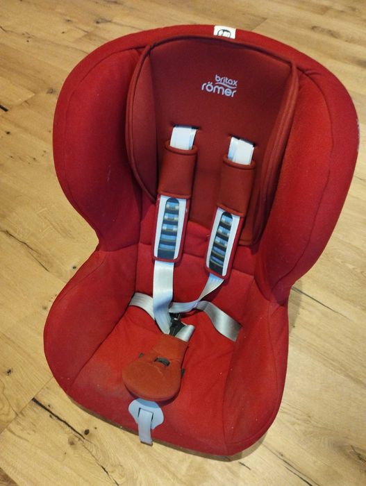 Fotelik Britax Romer