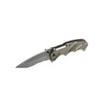 Ніж FatMax STANLEY FMHT0-10311 80мм і формою заточування полусеррейтор