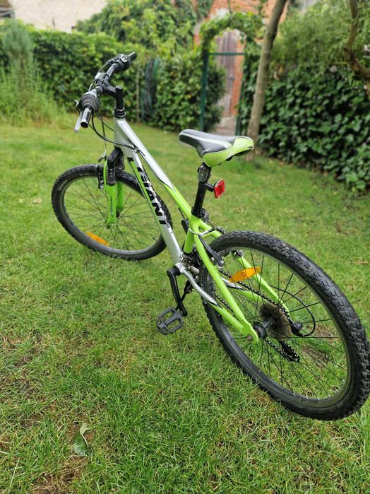 Rower Giant 24, super stan!