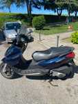 Piaggio X  X7 250 I.E