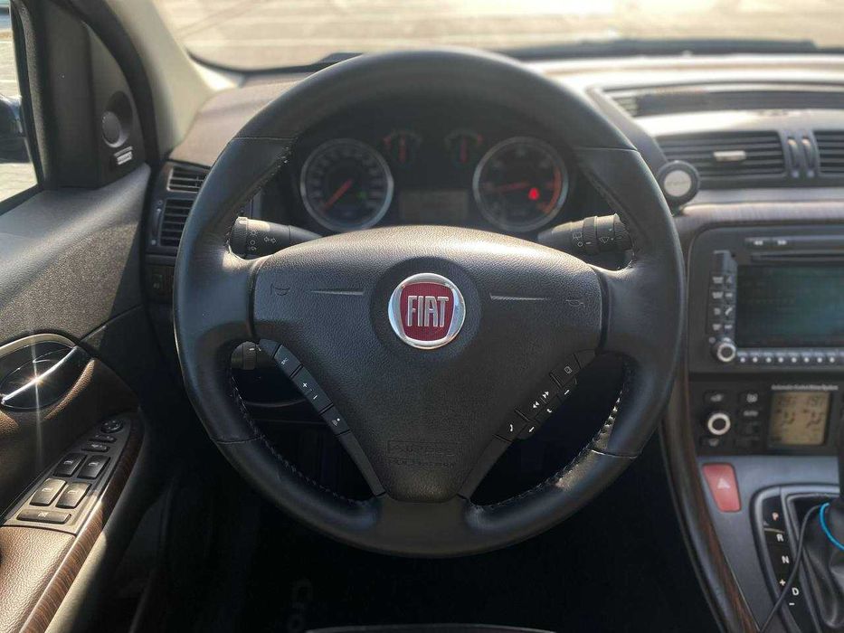 Fiat Croma 2008 (Розстрочка / Лізинг)
