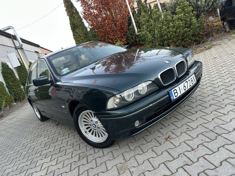 2.0 Diesel 136KM Lift Sedan Skóry Zarejestrowana