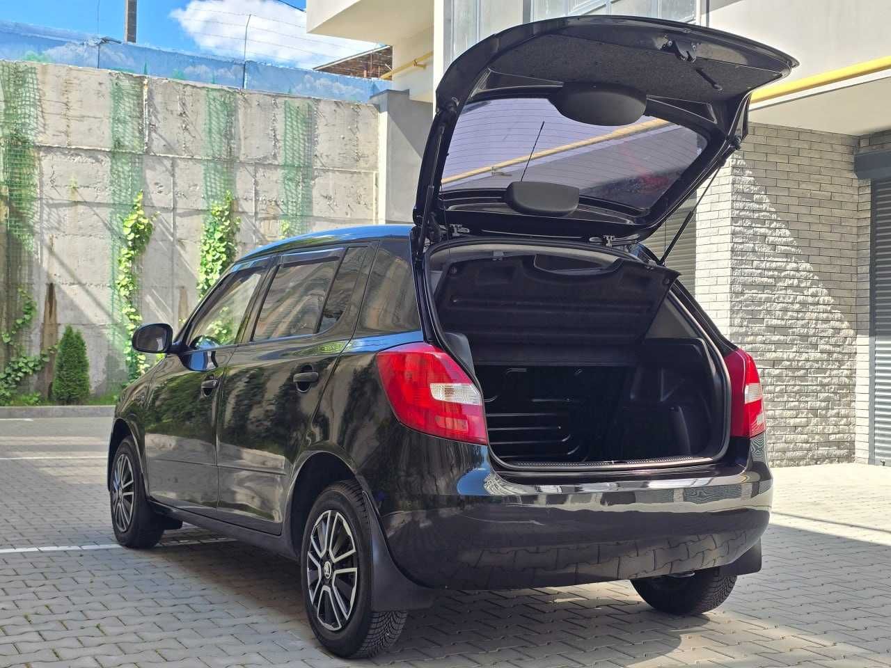 Продам Skoda Fabia 2007. Можна в розстрочку, під викуп.