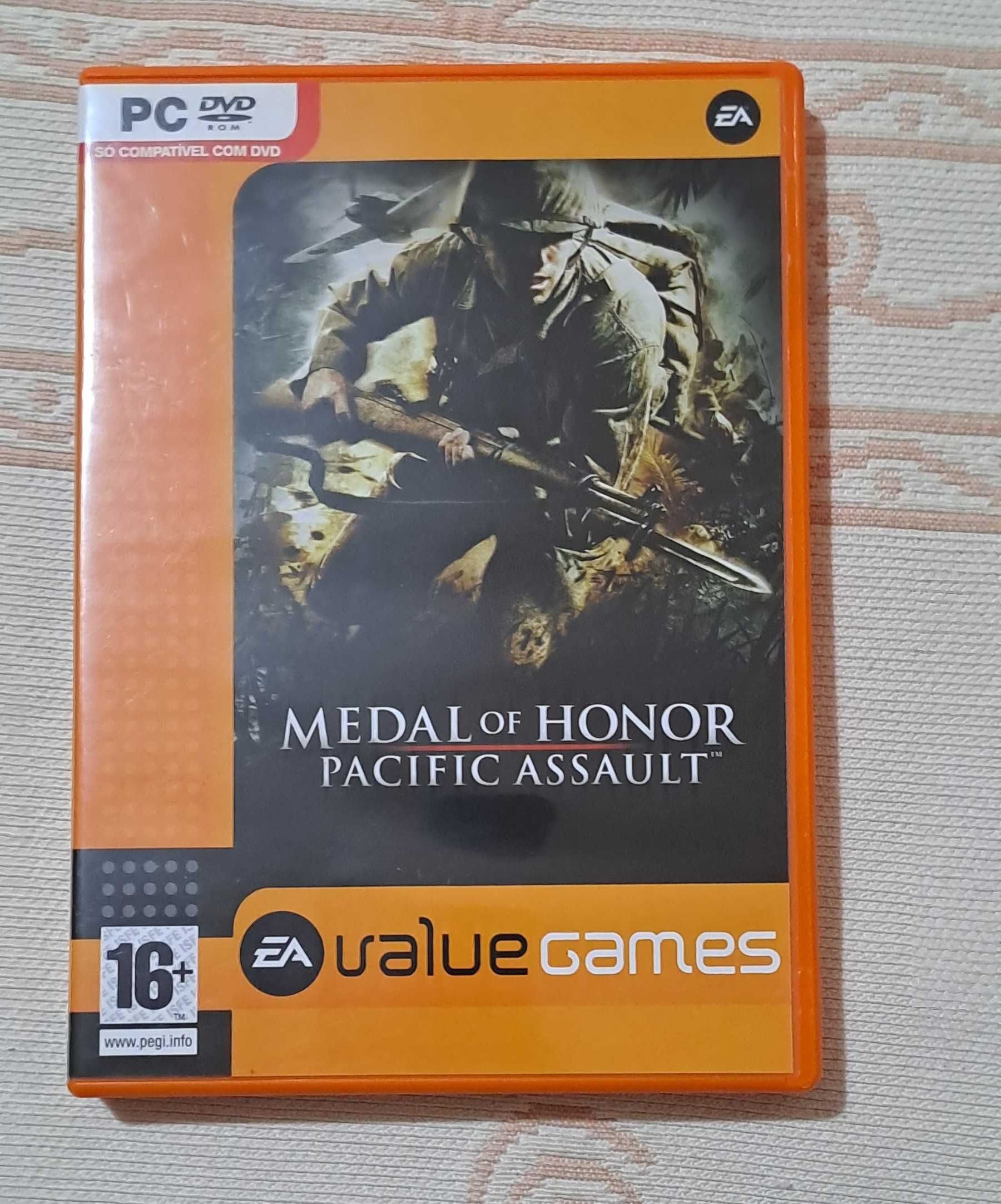 Jogos PC Antigos