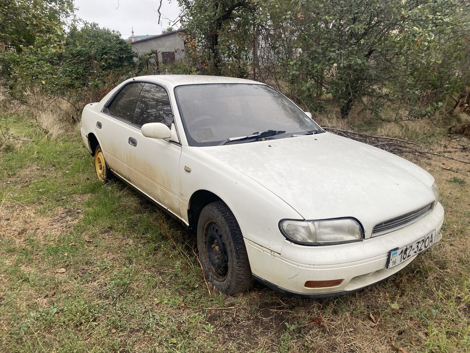 Продам nissan  срочно