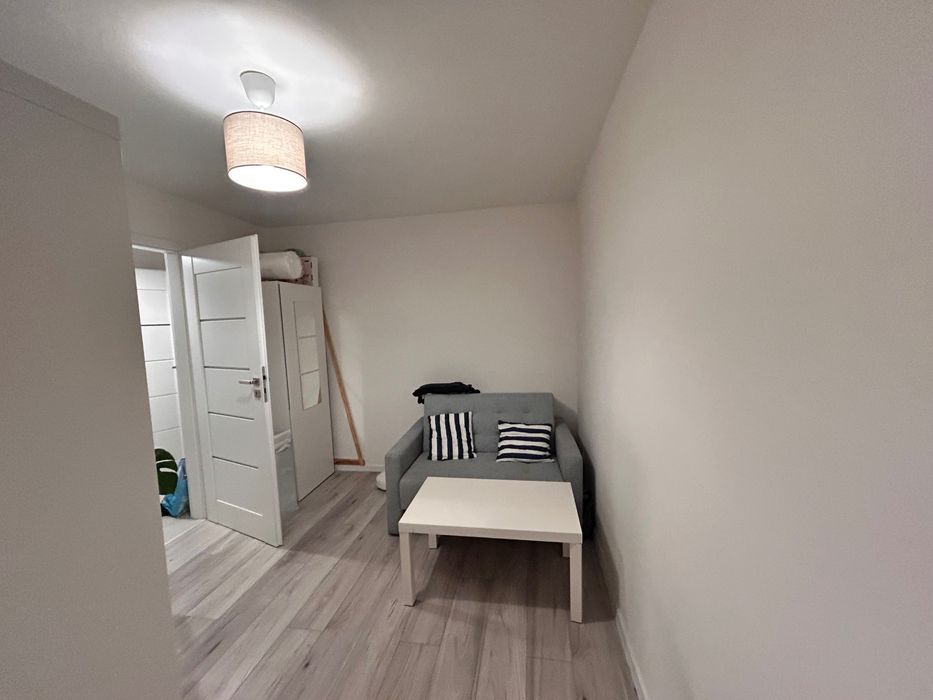 Mieszkanie 30m2 Grójec, 23min do Warszawy Okęcie