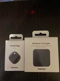 Wireless charger samsung