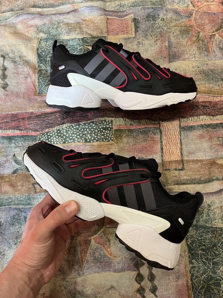 Кроссовки Adidas EQT Gazelle