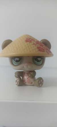 Panda LPS littlest pet shop