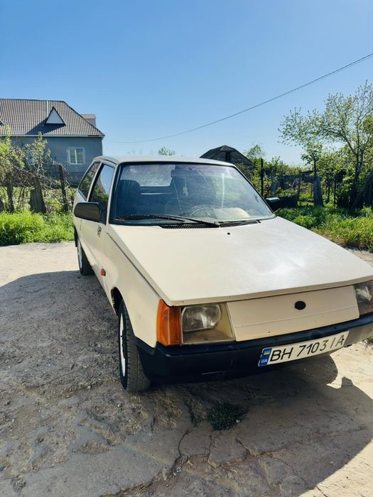 Продам таврию в отльчном состояний