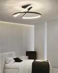 Nowa lampa sufitowa LED