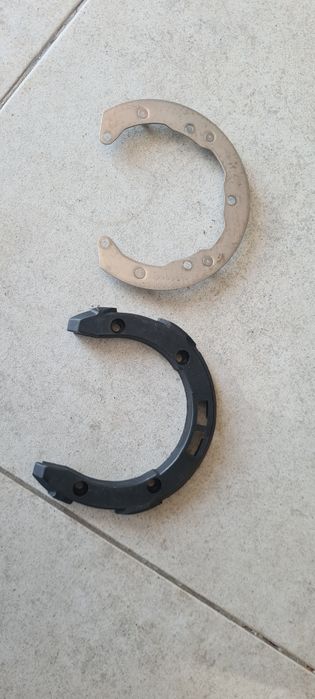 SW Motech mala de depósito