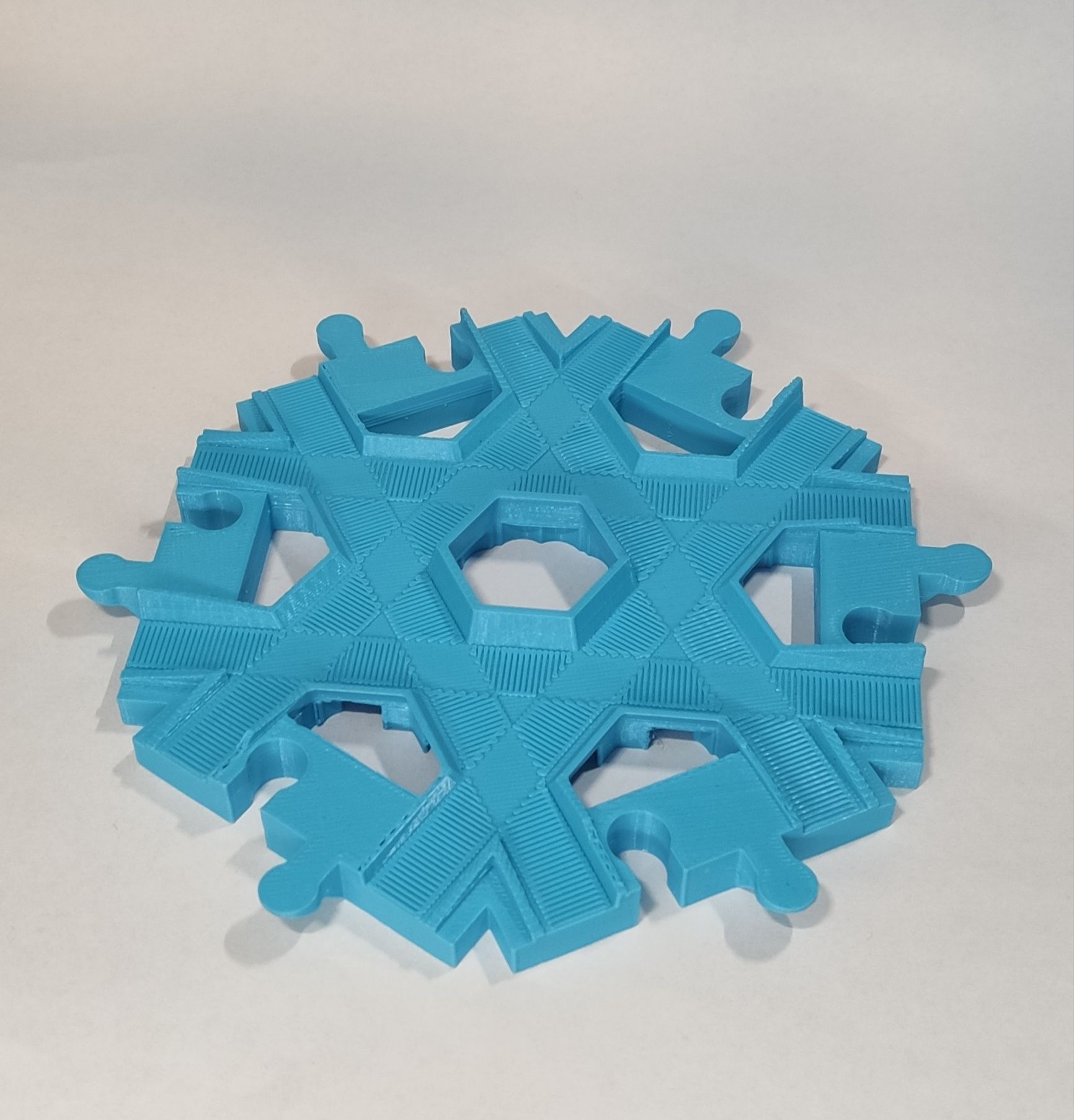 Skrzyżowanie do torów LEGO DUPLO