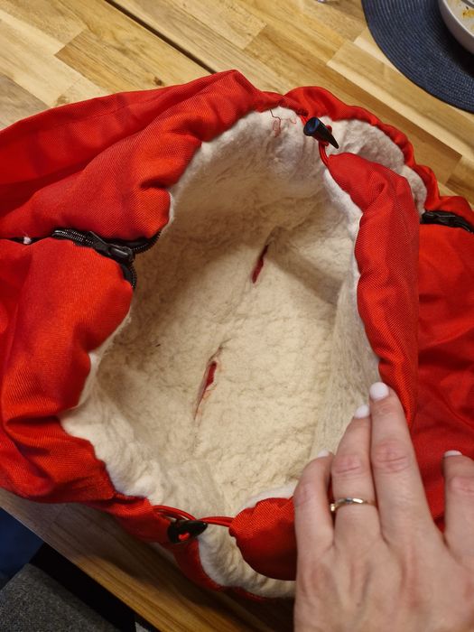 Pokrowiec do wózka dziecięcego