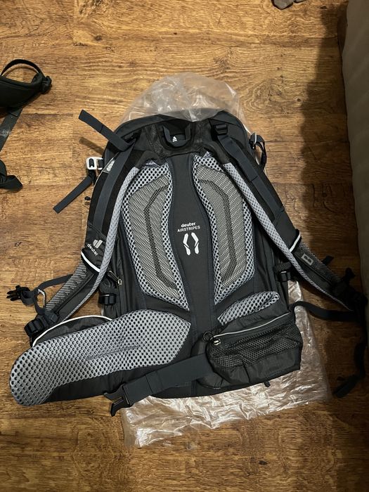 Новий Рюкзак DEUTER Trans Alpine Pro 28