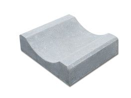 Korytko betonowe ściekowe korytka ściekowe/ciek wodny CAŁA POLSKA