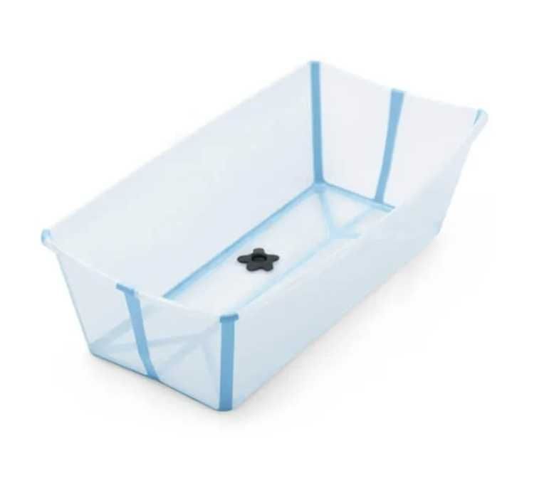 Składana Wanienka dla dziecka Stokke Flexi Bath