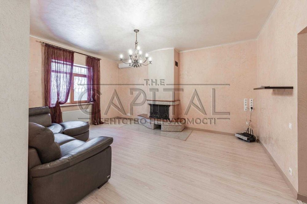 Оренда будинку 250м2, Жуляни, Голосіївський р-н