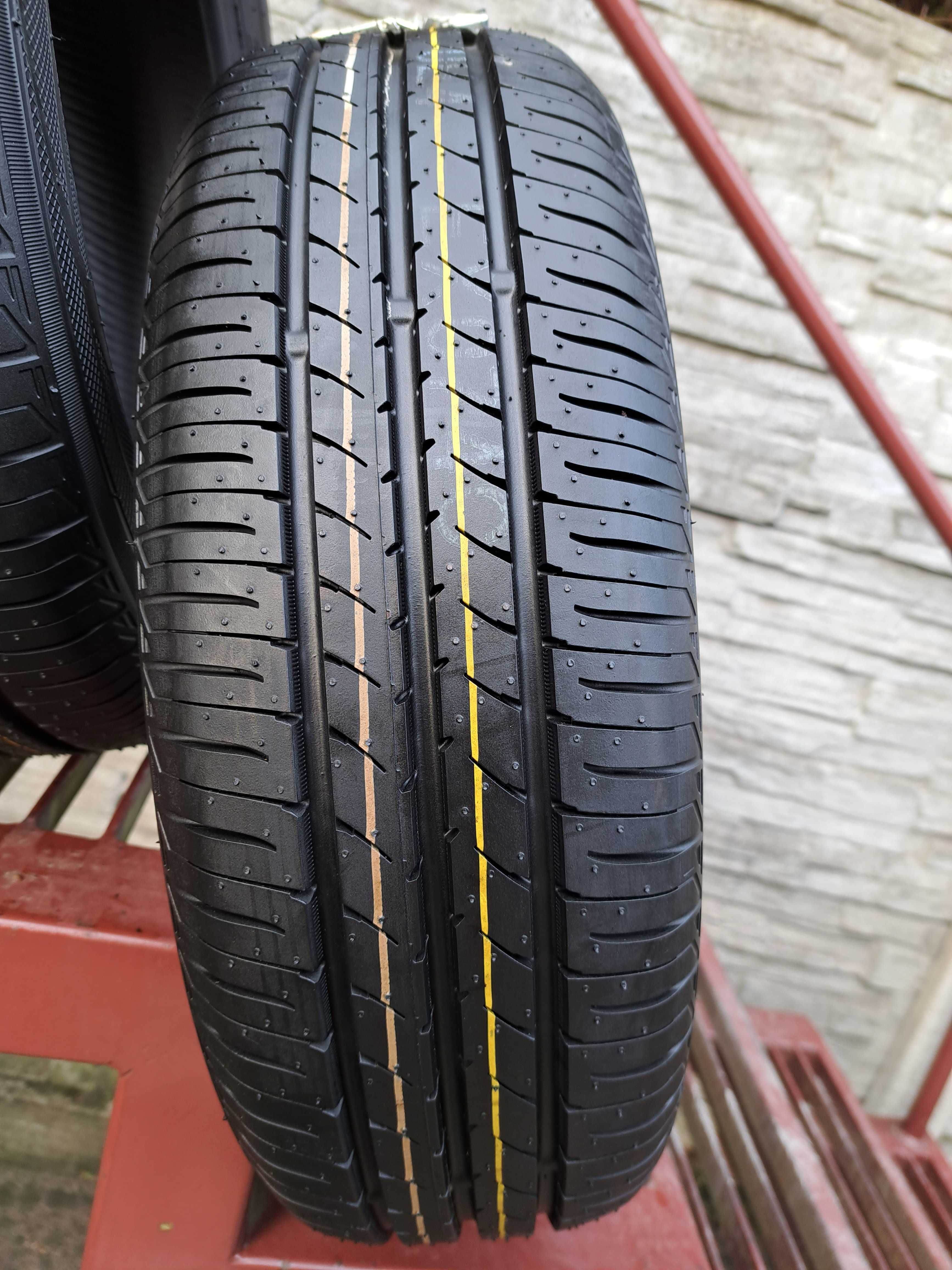 Opony letnie NOWE 165/65 R14 Toyo Montaż i wyważanie gratis ! ! !