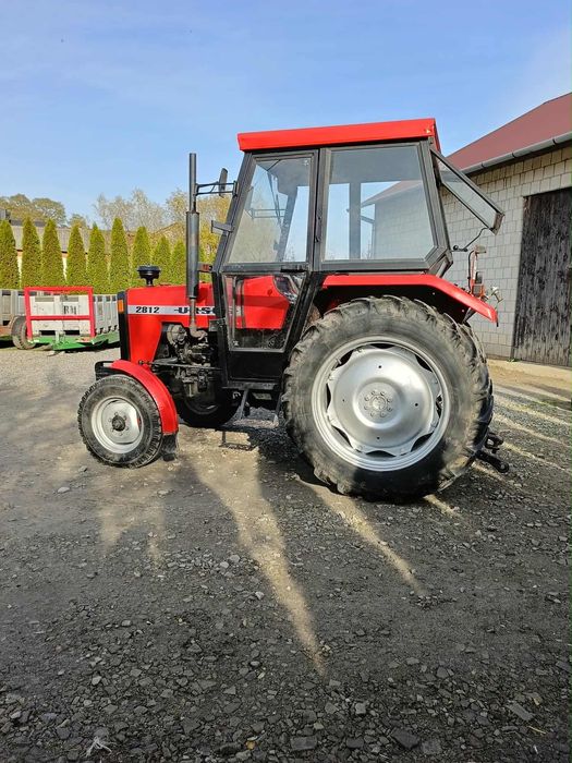 Sprzedam Ursusa 2812