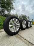 Alufelgi 17’ 5x108 z oponami 225/60 Ford Kuga s-max inne