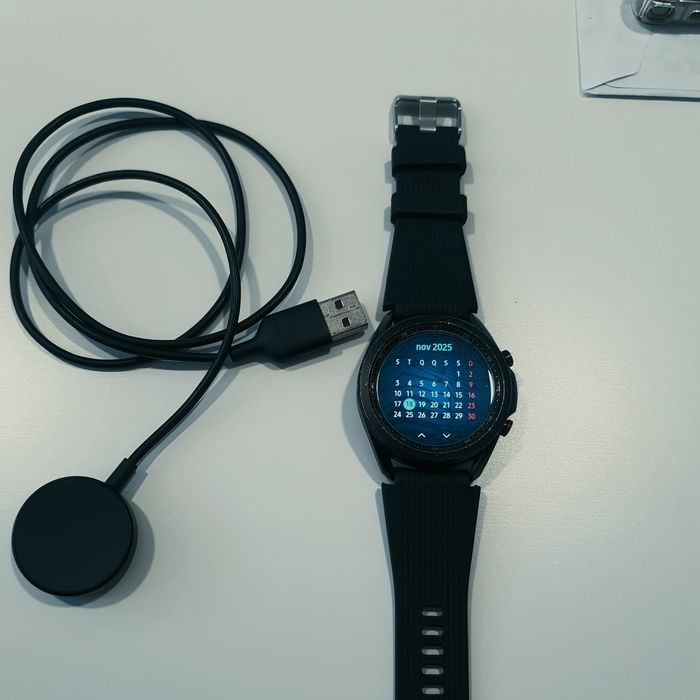 Vendo smartwact Samsung wach 3