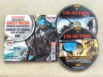 Saw (PL) + Ghost Recon: Advanced Warfighter 2 [PC] CDA 03/2012 - 201