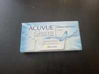 Soczewki kontaktowe Acuvue Oasys 2 szt