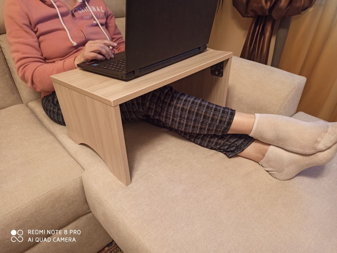 Столик для ноутбука или столик в постель