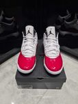 Nike Air Jordan Maxin 200 Cherry r. 45.5eu/11.5us