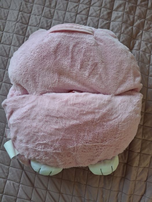 Śpiwór-poduszka Happy Nappers