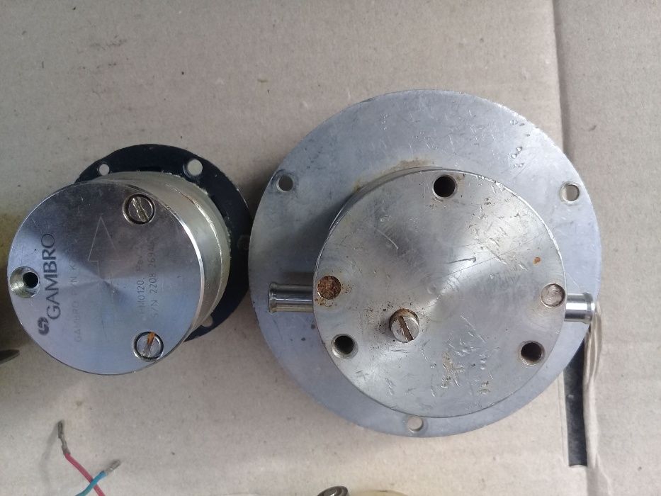 помпа. магнитный шестеренный насос Fluid-o-Tech HSP304A .MG304XJ