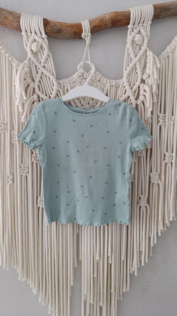 So Cute set koszulki t-shirty roz.92