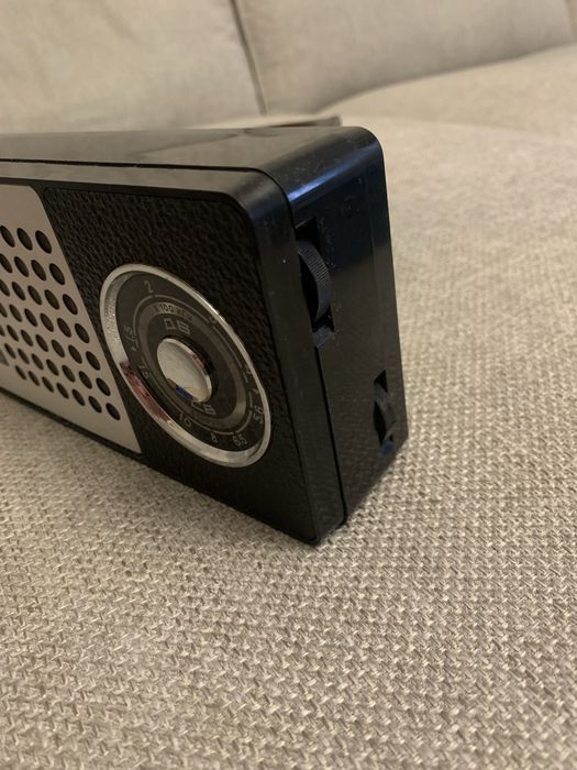 Радиоприемник Selga 404