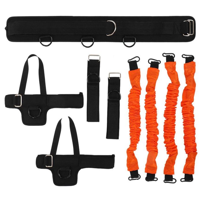 Тренувальна система