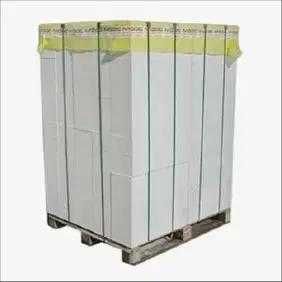 Газобетонний блок ХСМ Hetten 600х200х300мм