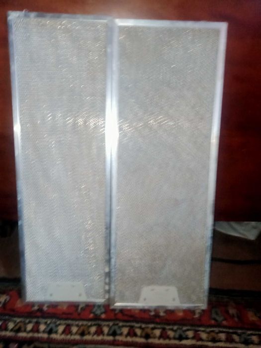 Сетка на вытяжку