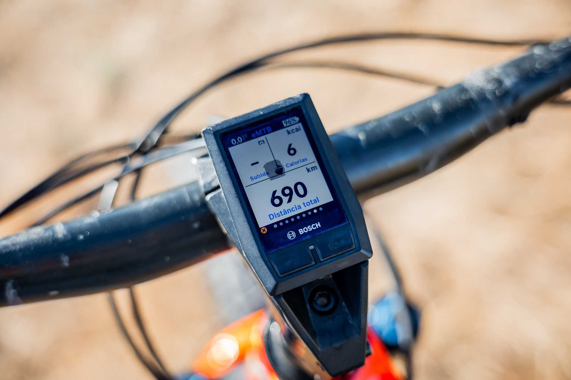 KTM Kapoho 625 de 2021