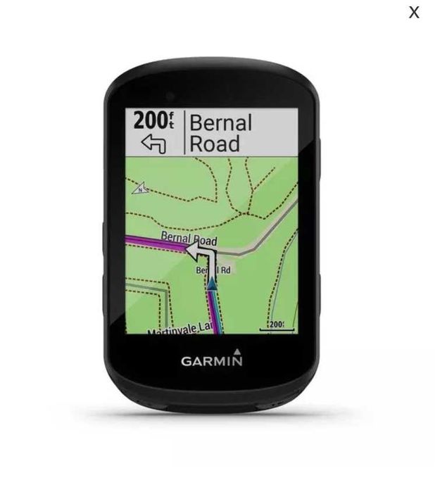 Nowy Licznik rowerowy bezprzewodowy Garmin Edge 530 Rower Gravel Szosa