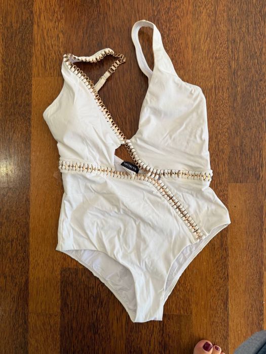 Купальник Moeva S xs