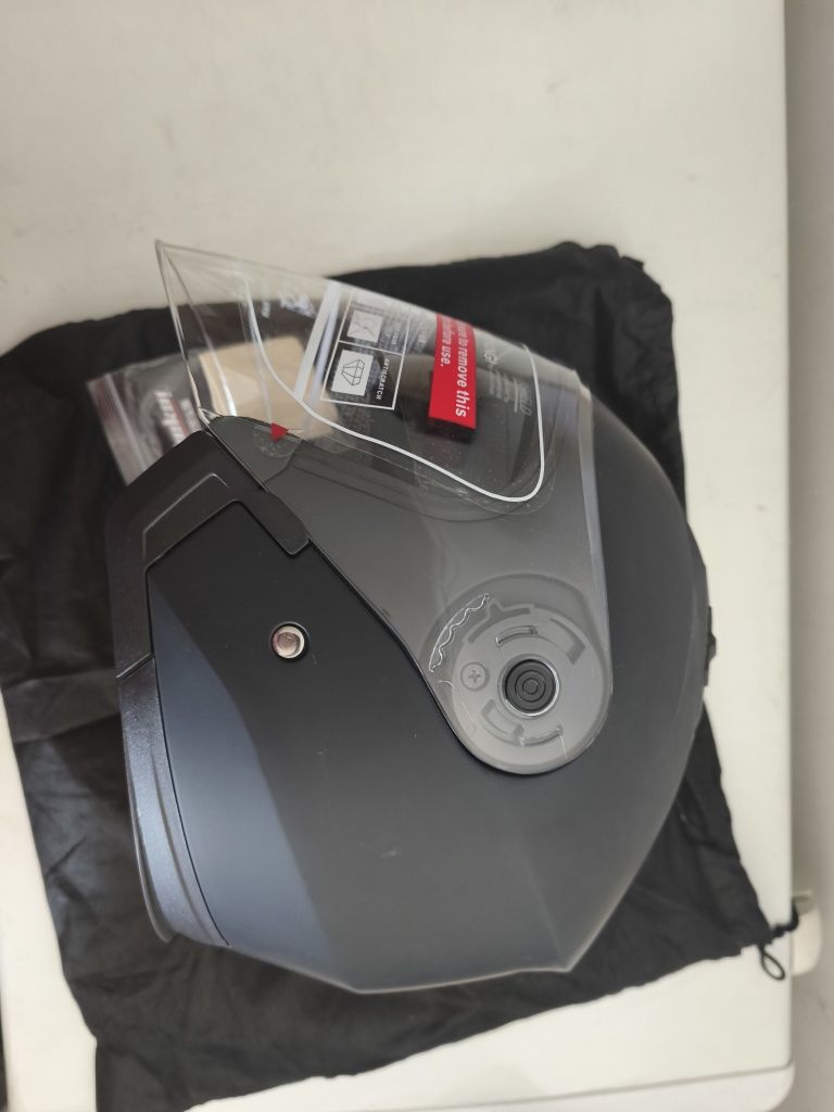 Capacete Mota  M