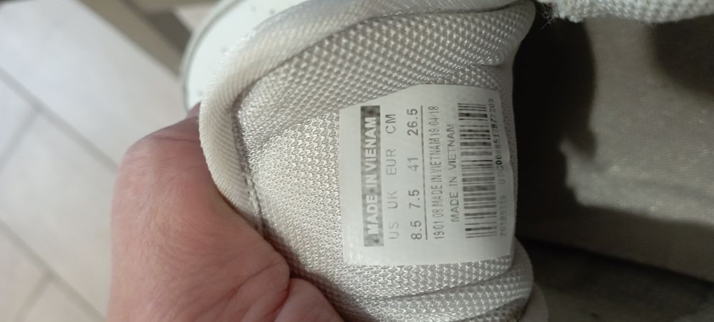 Кросівки найк 41 розмір