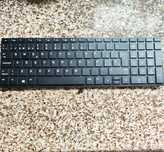 Teclado ES HP L01028