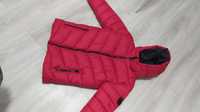 Зимняя детская куртка Minoti
