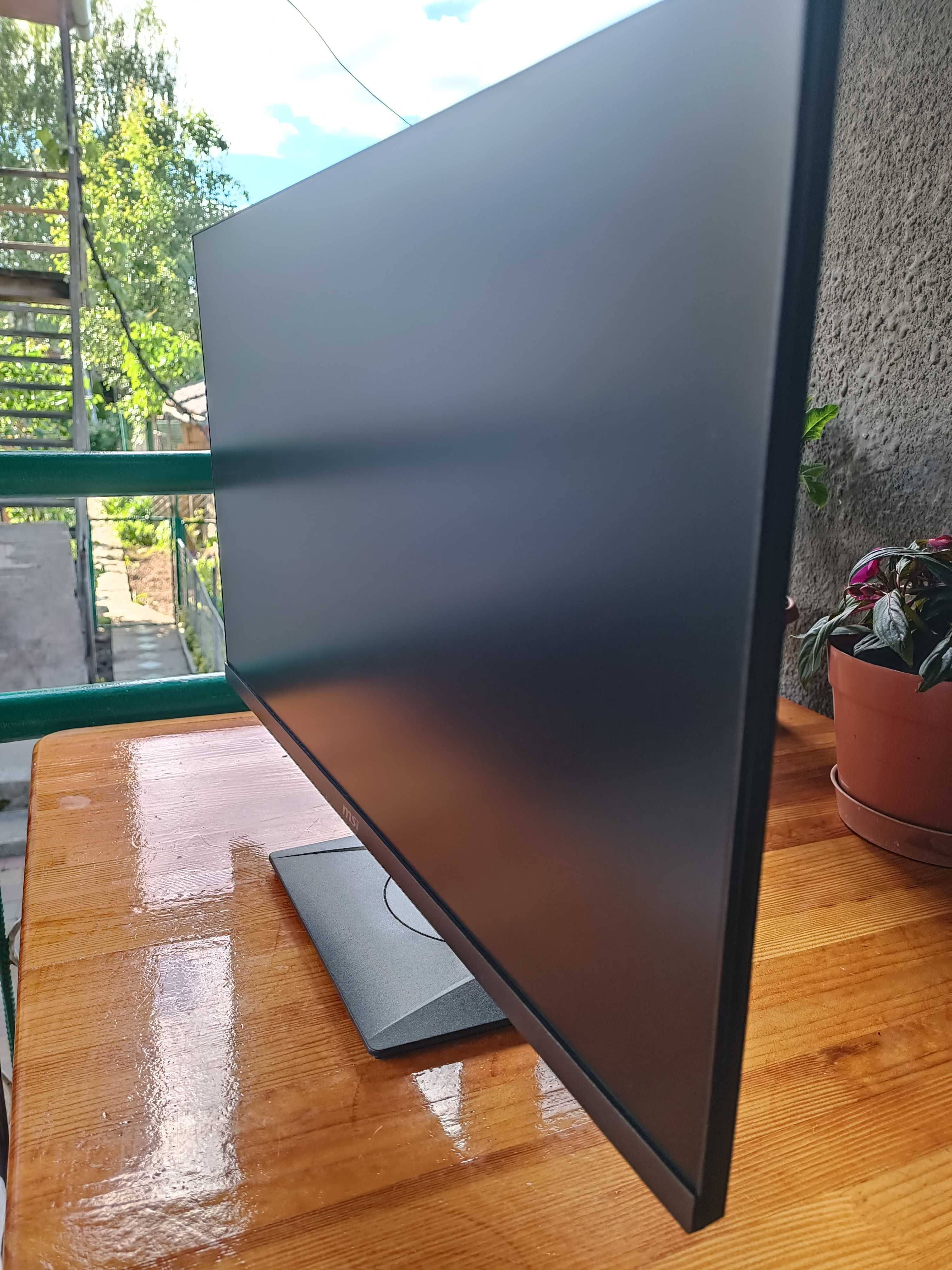 Монитор MSI MAG 274QRF-QD E2 27" 180Hz 2560x1440 (2K QHD)