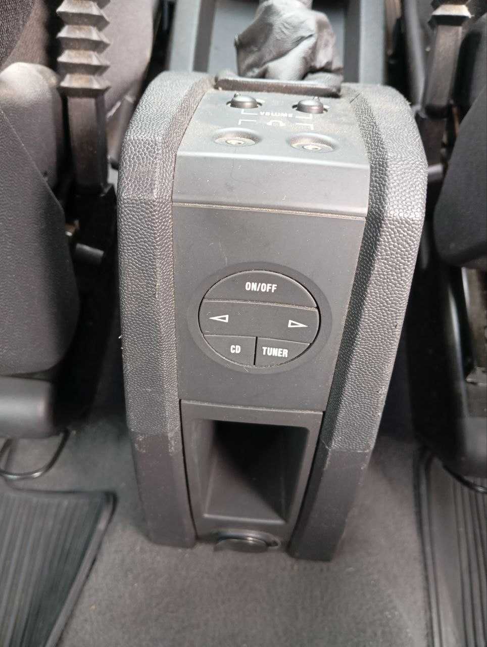 Vauxhall Meriva 1.6 Gasolina Matrícula Reino Unido volante à direita