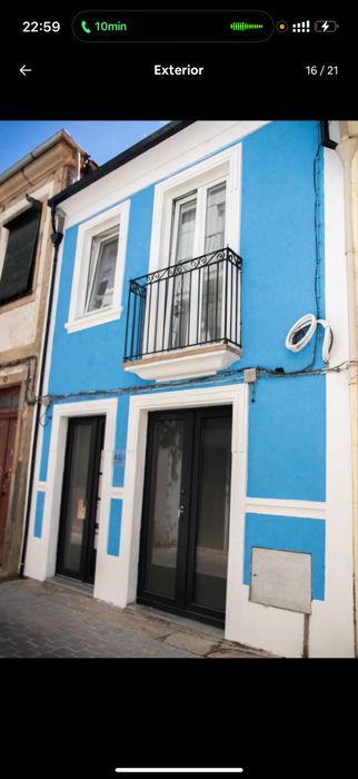 Estudio em Vila Real