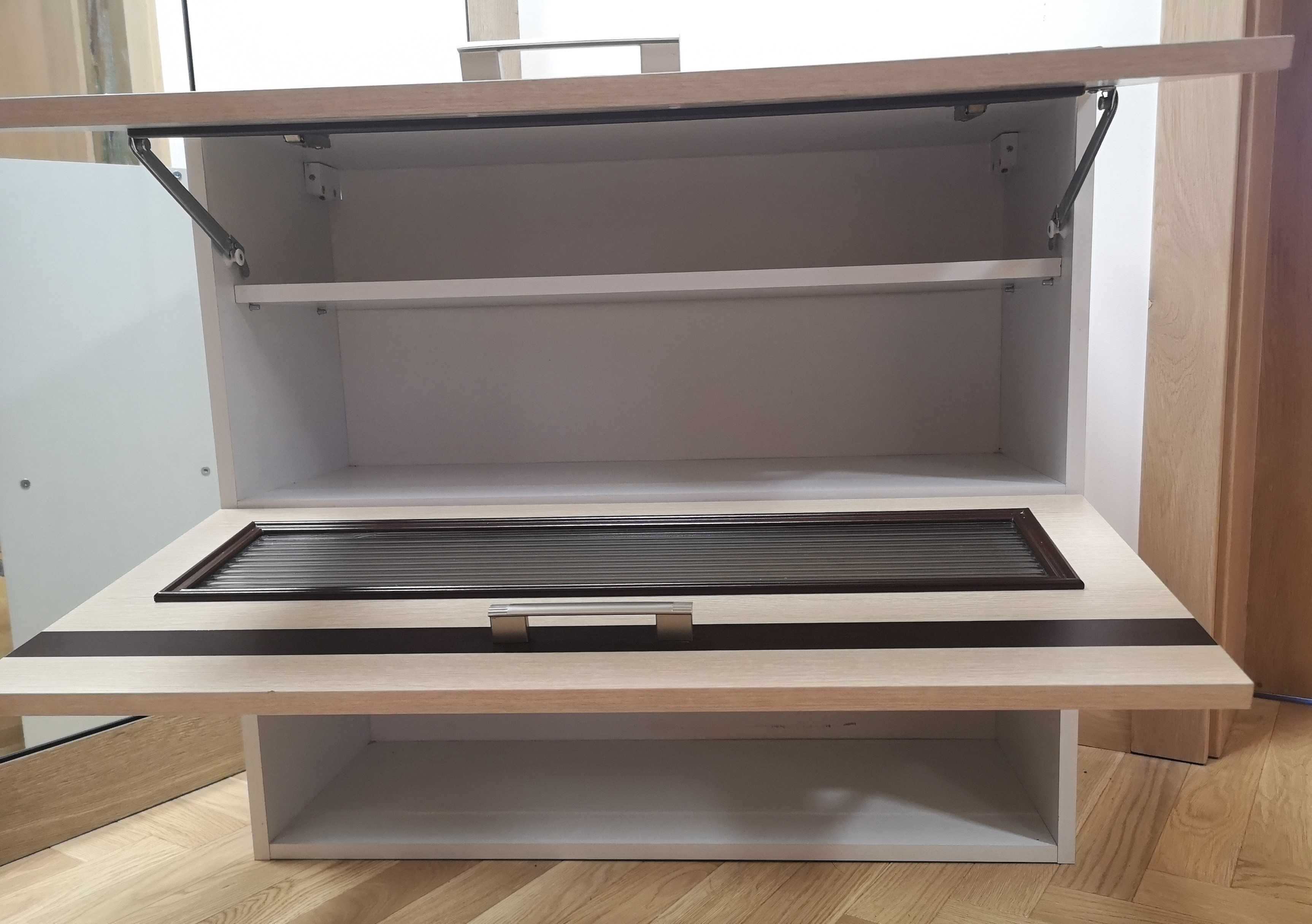 Szafka kuchenna wisząca 80x30x72
